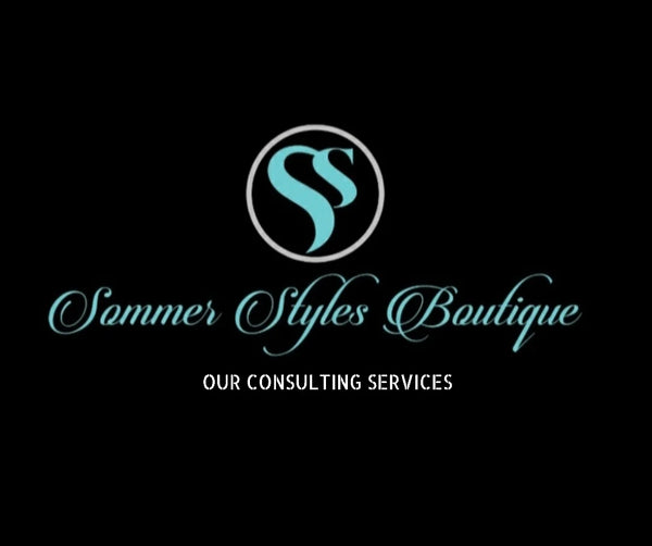 IMAGE CONSULTING/ PERSONAL STYLING