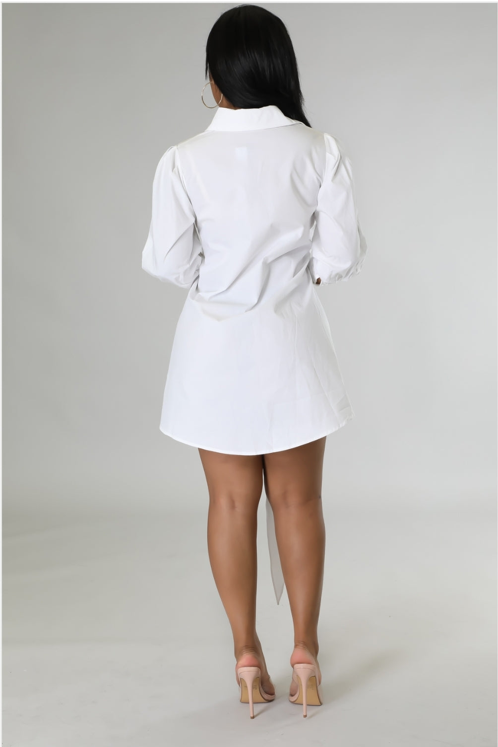 "LIKE A LADY" (LAVENDER)