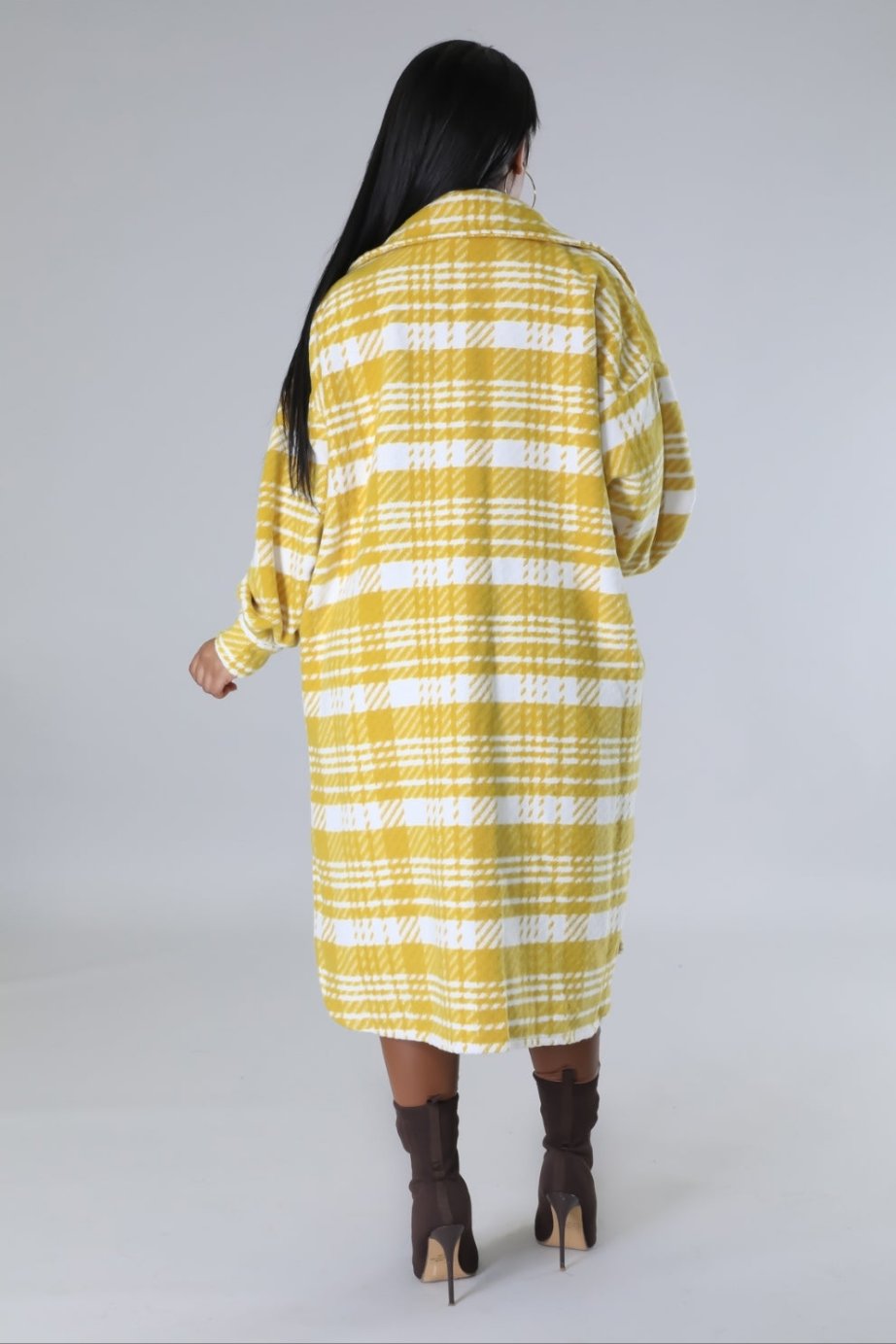 "BRING ME JOY" SHACKET