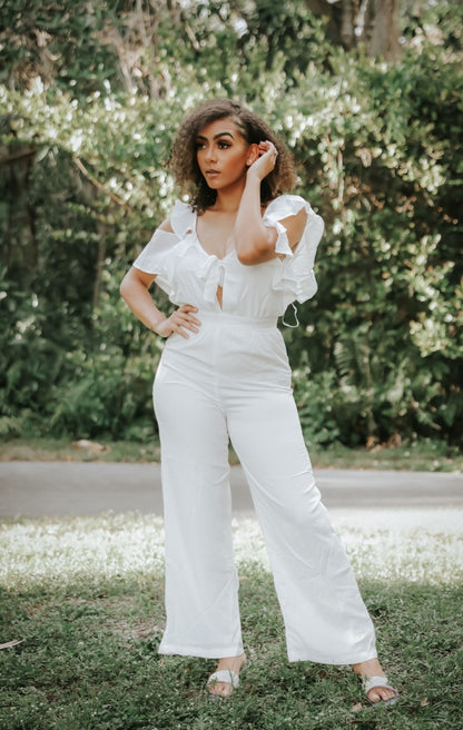 THE "SPRING ME" JUMPER (WHITE)