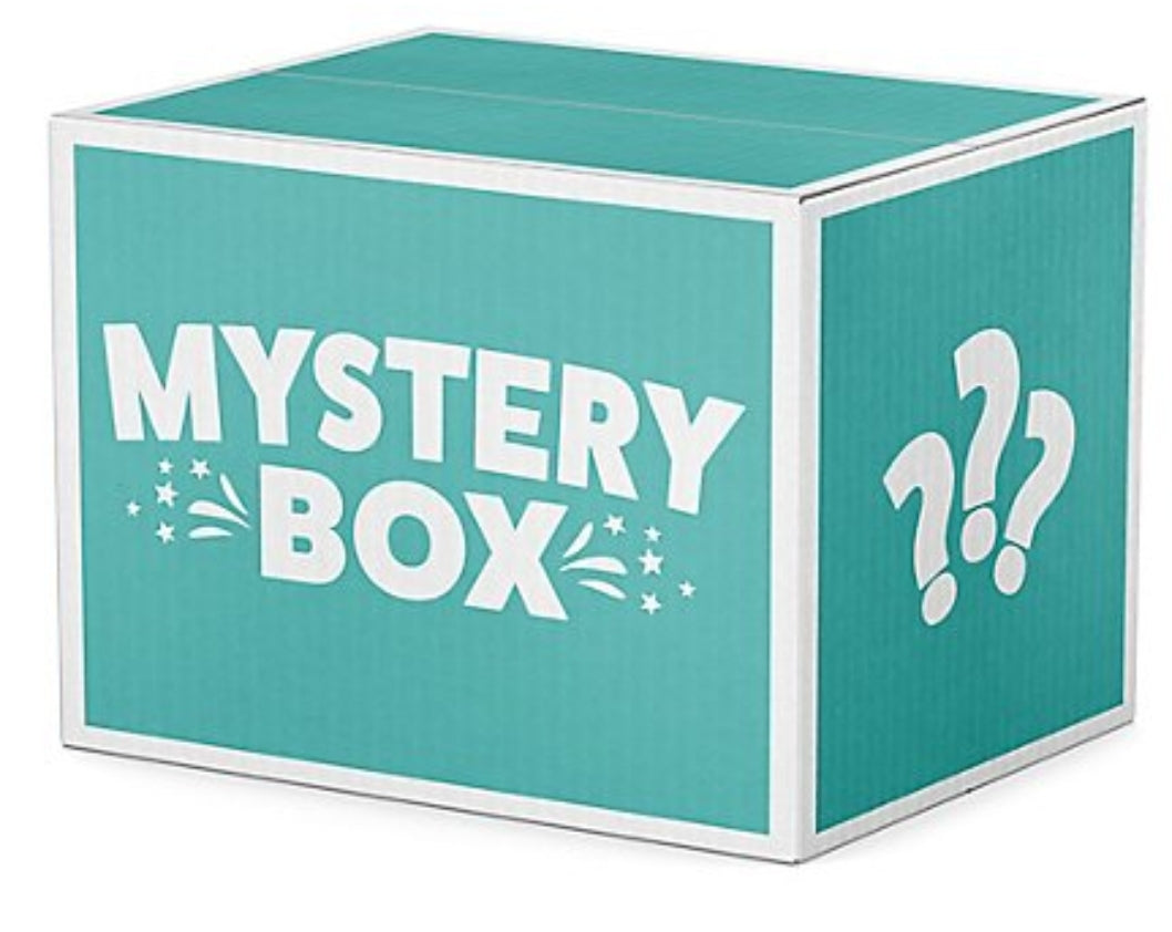 $100 Mystery Box