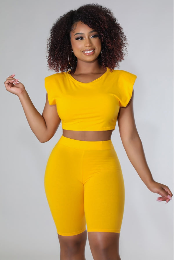 "JAYLA" SET (MANGO)