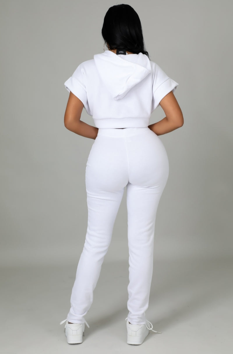 "LEMON DROP" SET