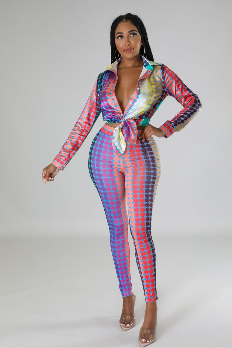 "AMAZE ME" SET
