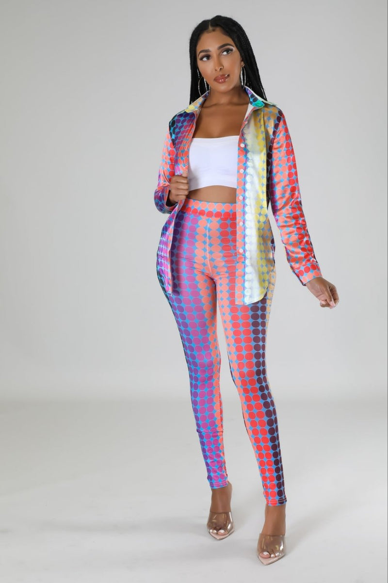 "AMAZE ME" SET