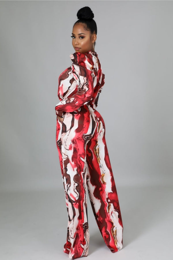 "LOVELY LADY" SET