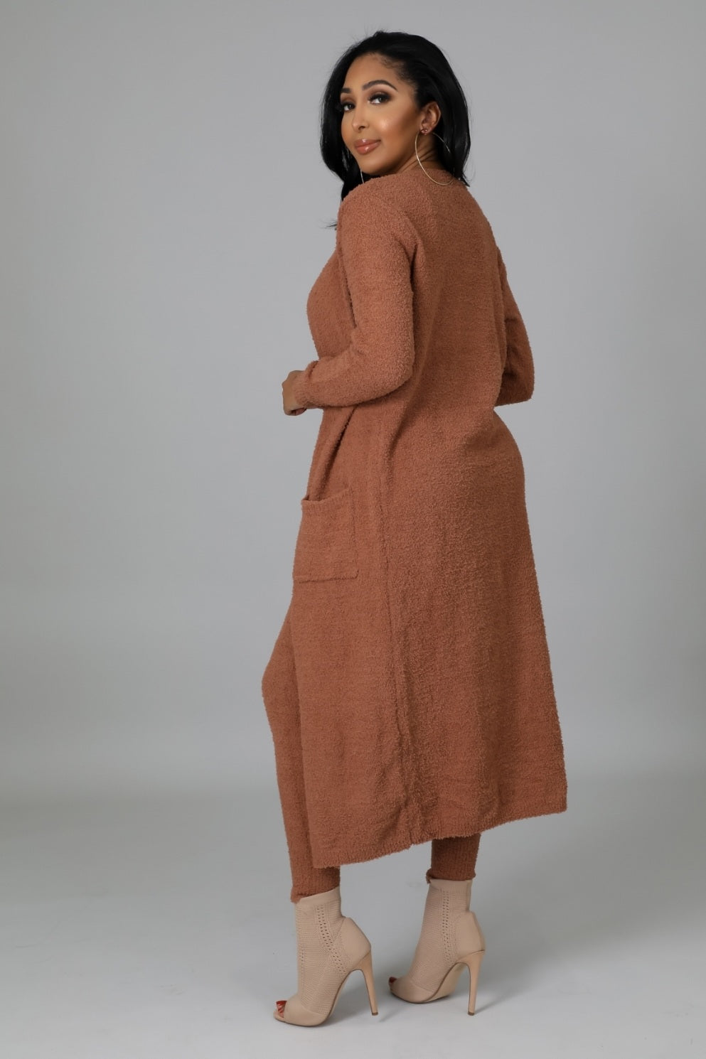 "CHILL OUT" SET (MOCHA)