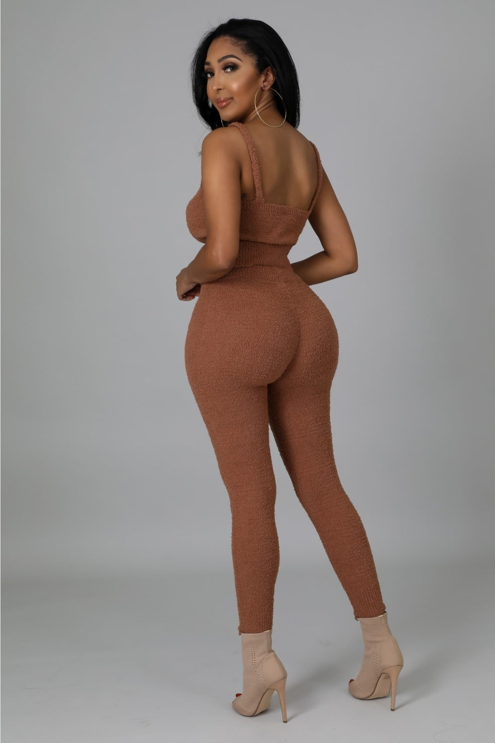 "CHILL OUT" SET (MOCHA)