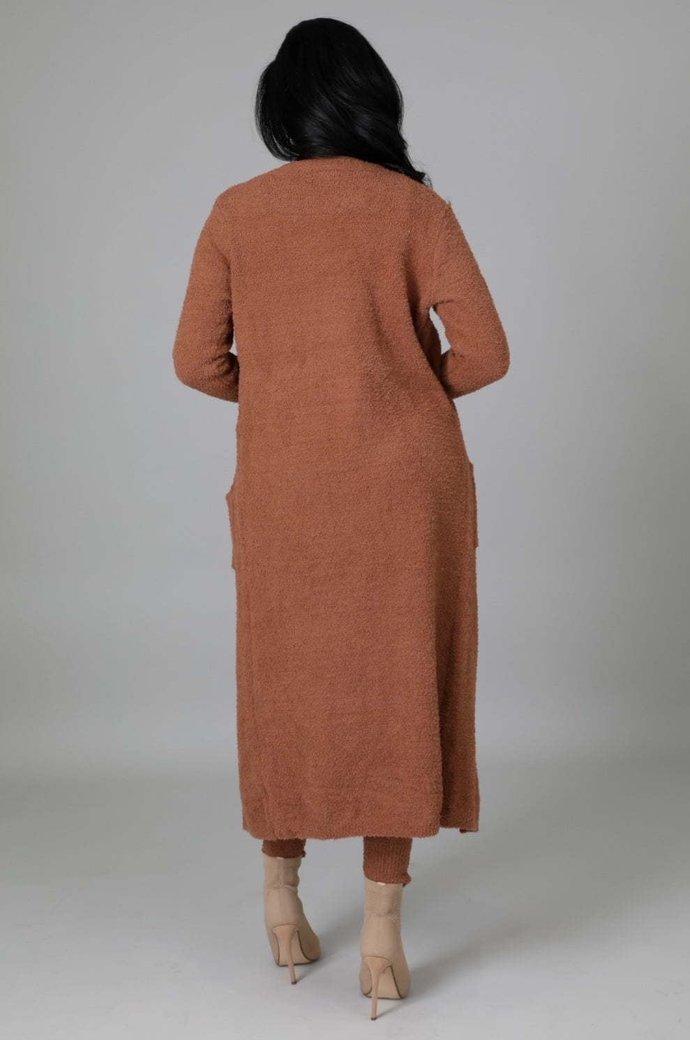 "CHILL OUT" SET (MOCHA)