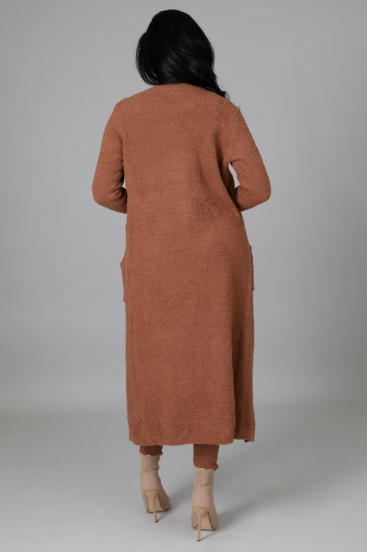 "CHILL OUT" SET (MOCHA)