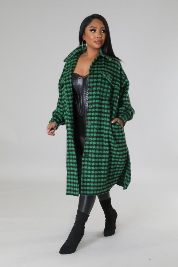 "CHECKMATE" SHACKET