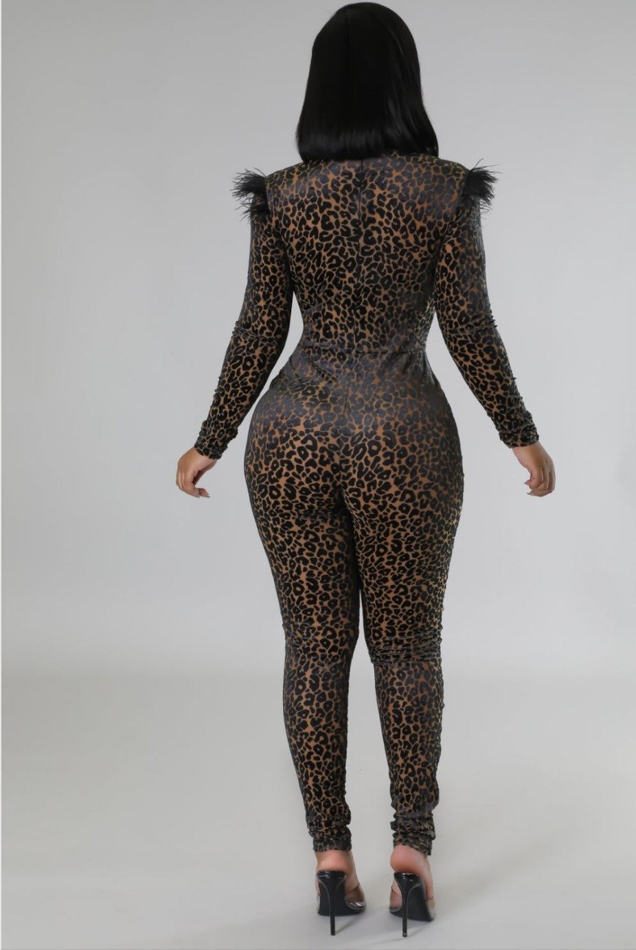 "SOFT LIFE" BODYSUIT