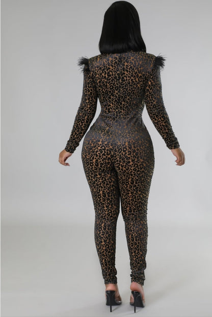 "SOFT LIFE" BODYSUIT