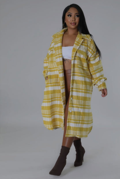 "BRING ME JOY" SHACKET