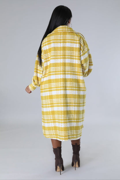 "BRING ME JOY" SHACKET